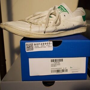 Balenciaga x Adidas Sneakers